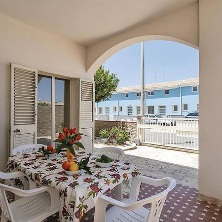 Villa Rosso Corallo Punta Secca Ngoại thất bức ảnh