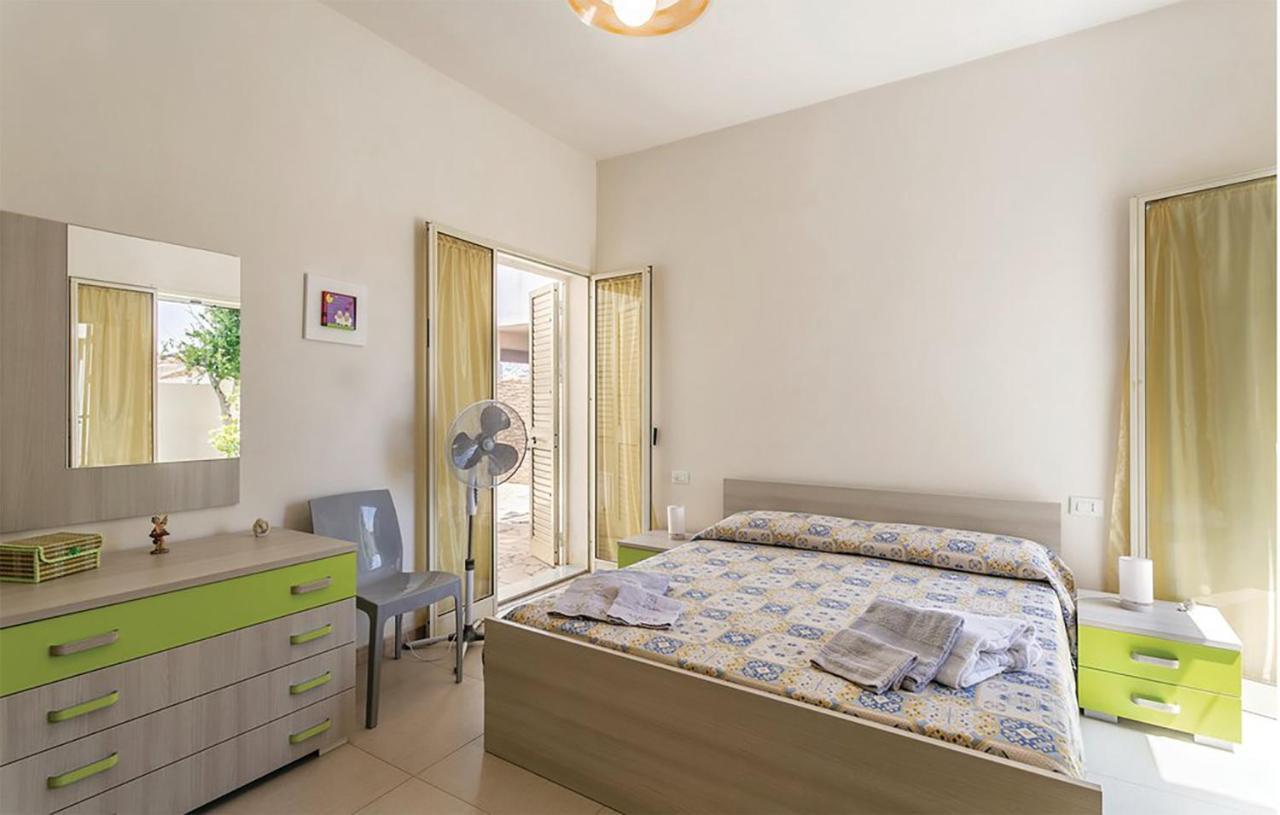 Villa Rosso Corallo Punta Secca Ngoại thất bức ảnh