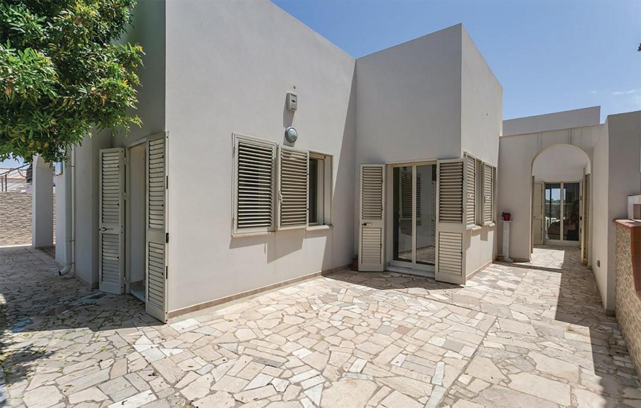 Villa Rosso Corallo Punta Secca Ngoại thất bức ảnh
