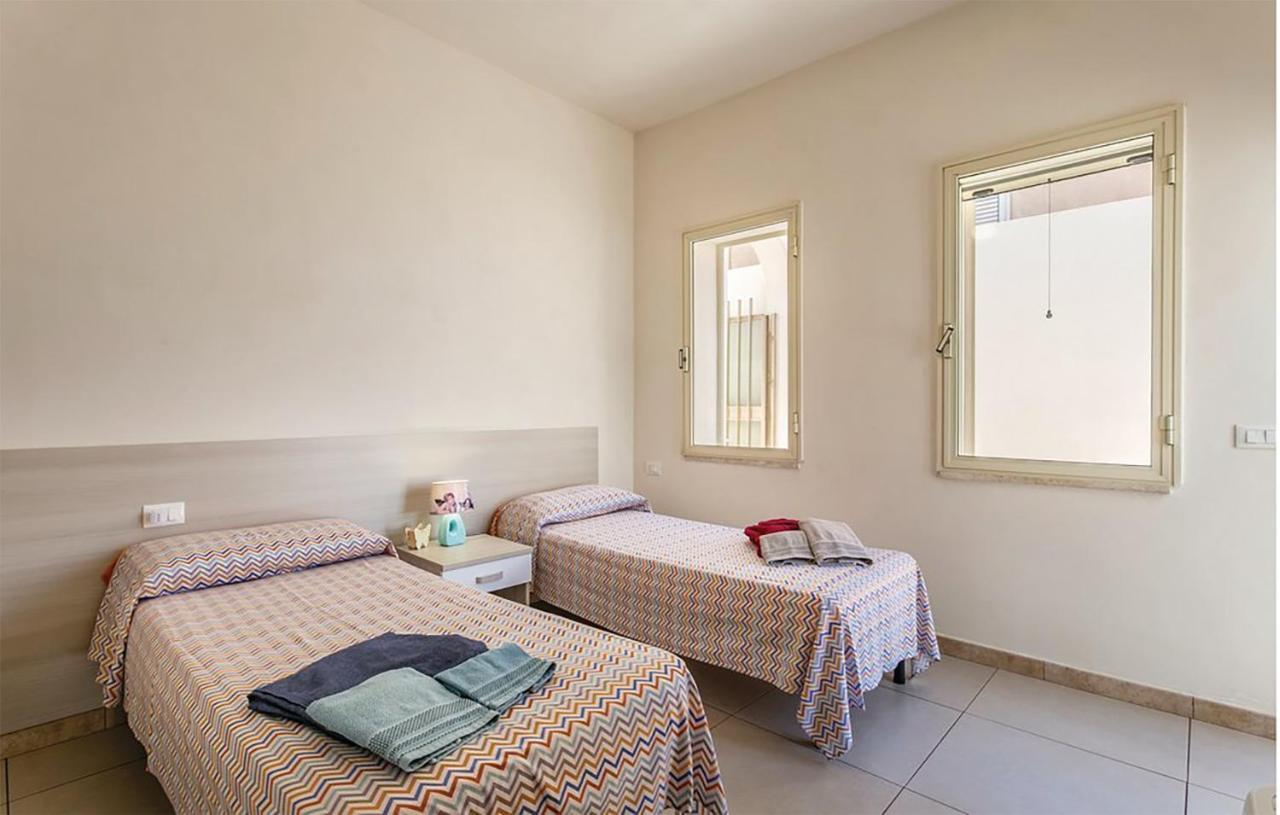 Villa Rosso Corallo Punta Secca Ngoại thất bức ảnh