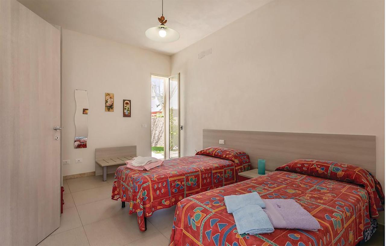 Villa Rosso Corallo Punta Secca Ngoại thất bức ảnh
