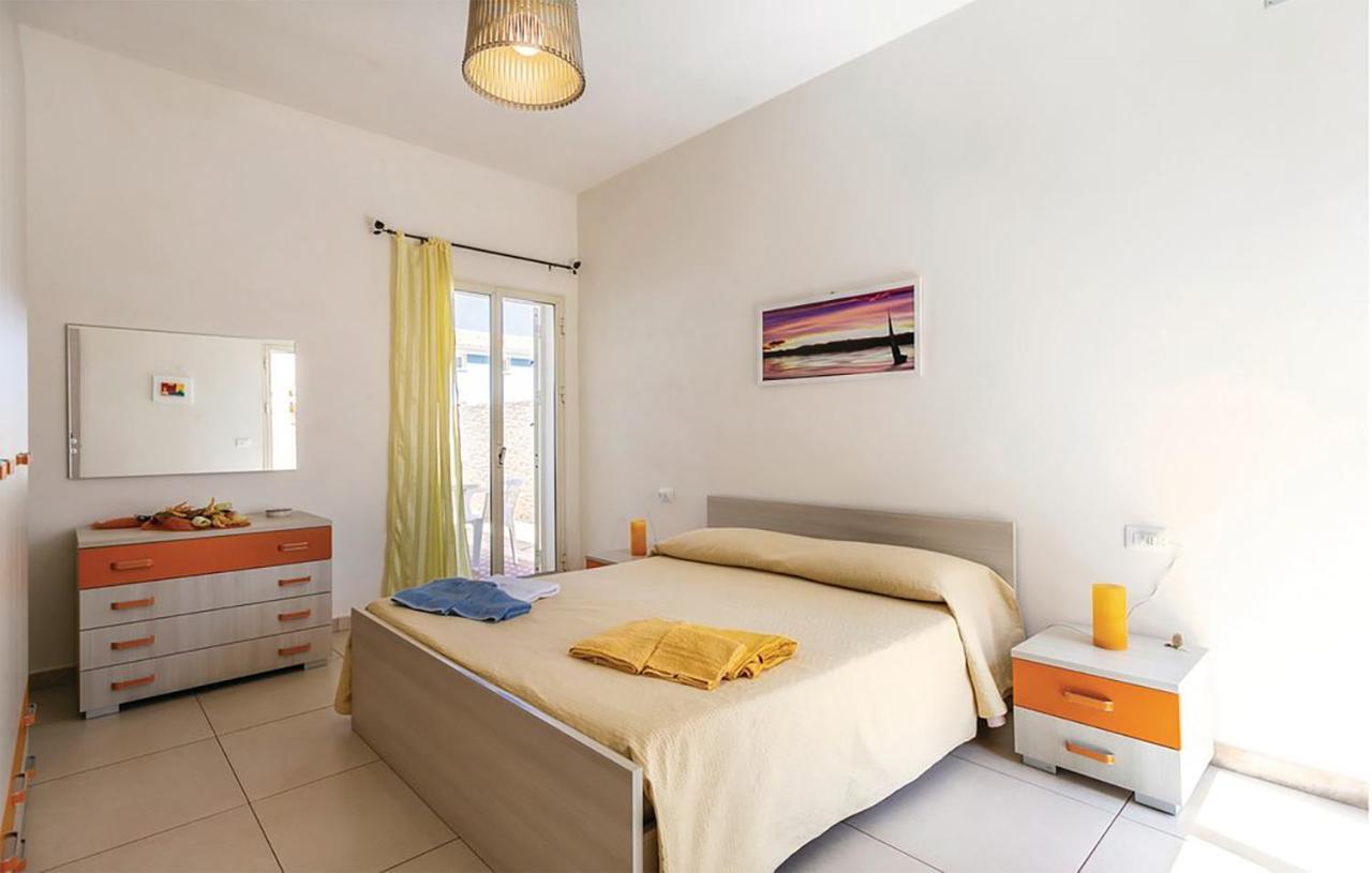 Villa Rosso Corallo Punta Secca Ngoại thất bức ảnh